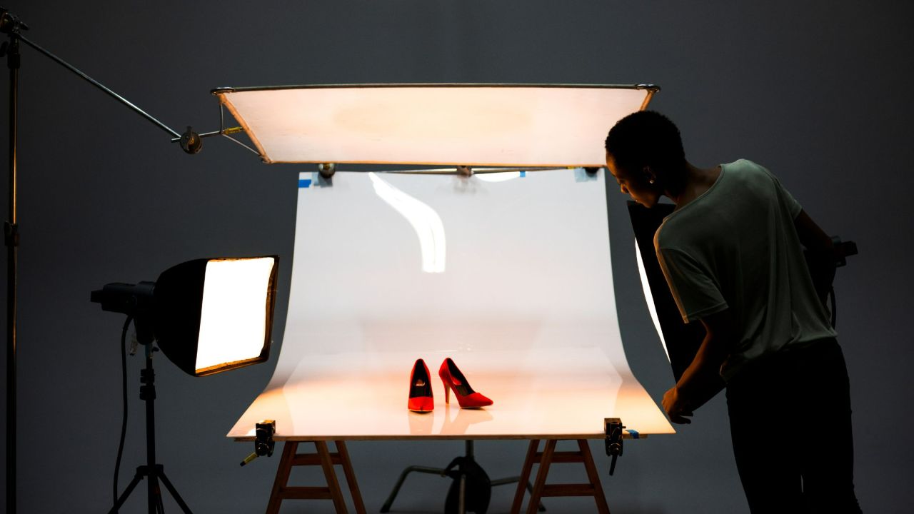 Mastering ISO, Aperture, and Shutter Speed in DIY Product Photography 02