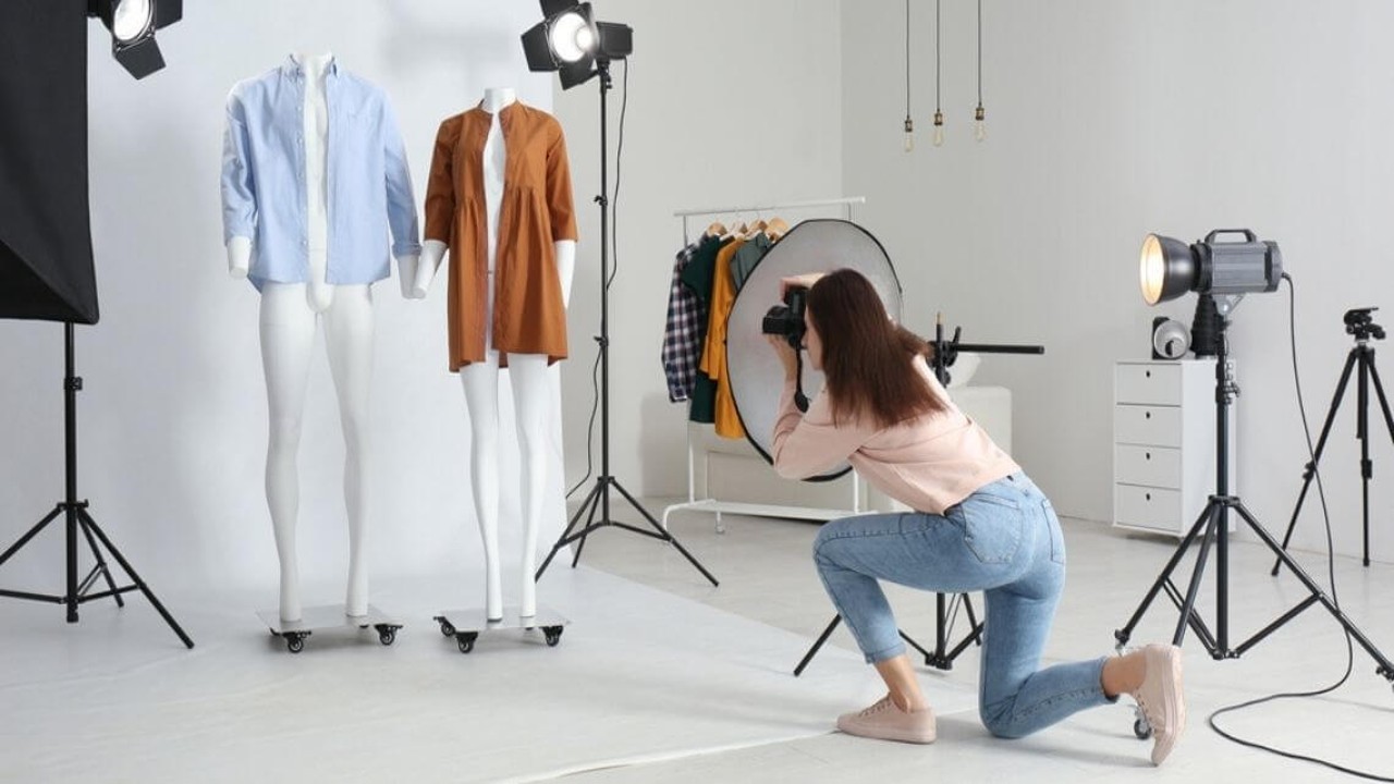 Ghost Mannequin Photography Tips for E-commerce Business 02