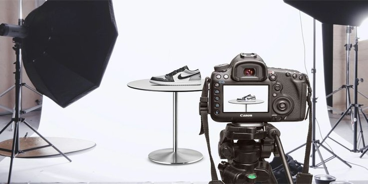 Master Shoe Photography: The Beginner's Guide 02