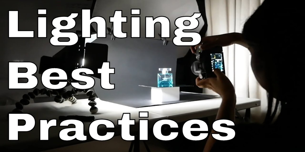 Best Practices for Showcasing Products in the Best Light 01
