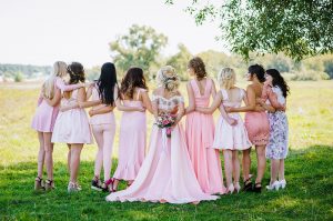 Best Wedding Images of the Year Examples