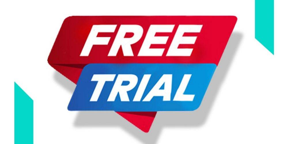 Free Trial