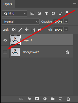 How to Remove Background from Hair in Photoshop change eye color