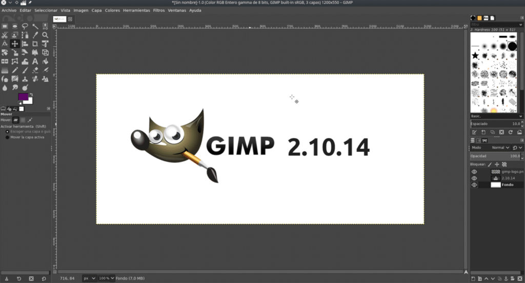 How to Edit Your Photos With GIMP
