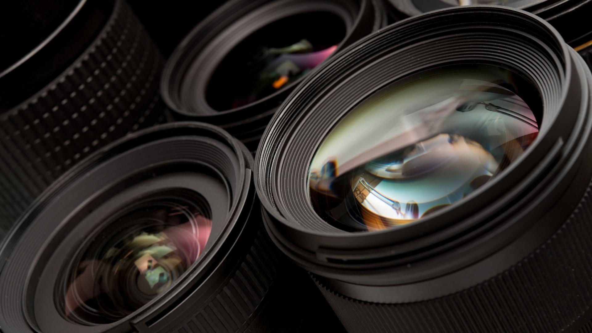 Best Lenses for Product Photos
