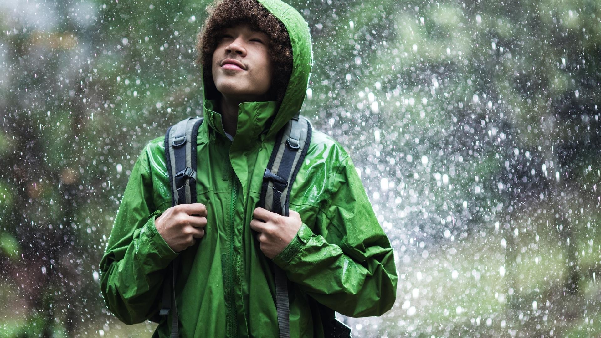 the Best Tips for Shooting in the Rain