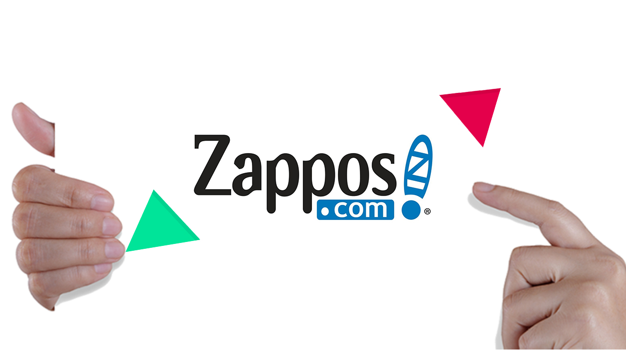 Zappos: Read This Before You Buy Something - Image Work India