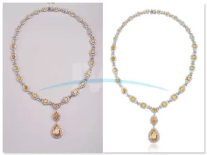 Jewelry Retouching Sample Images #11