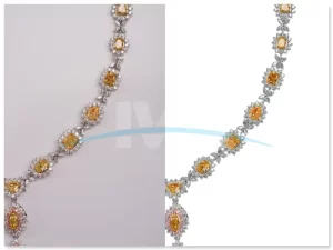 Jewelry Retouching Sample Images #1111