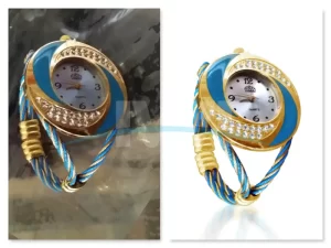 Jewelry Retouching Sample Images #112