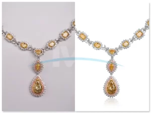 Jewelry Retouching Sample Images #118