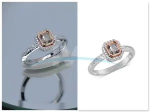 Jewelry Retouching Sample Images #11889
