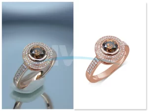 Jewelry Retouching Sample Images #119
