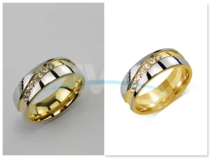 Jewelry Retouching Sample Images #1199