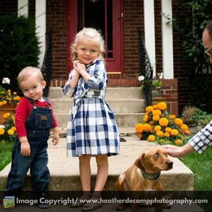 Top 10 Best Photographers in Washington, Heather DeCamp Photography