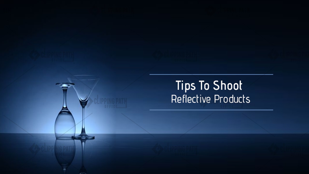 The Step-by-Step Guide on How to Shoot Reflective Products: Mastering Product Photography