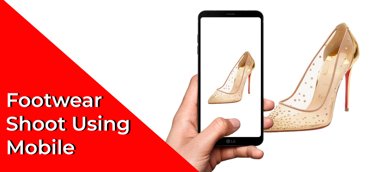 Smartphone Photography Guide: Shooting Shoes Like a Pro